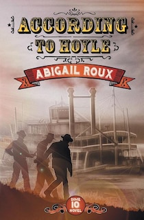 Front cover_According to Hoyle