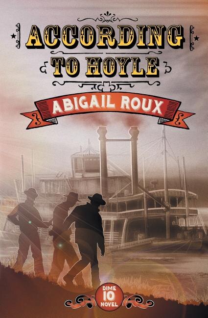 Front cover_According to Hoyle
