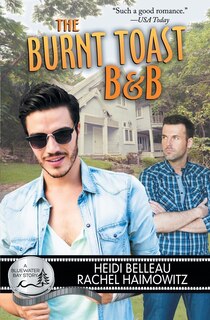Front cover_The Burnt Toast B&B