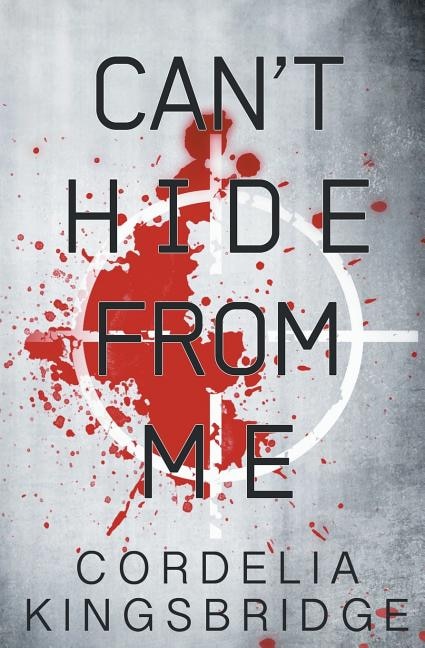 Couverture_Can't Hide from Me