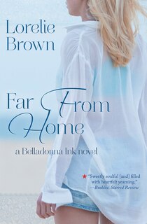Front cover_Far From Home