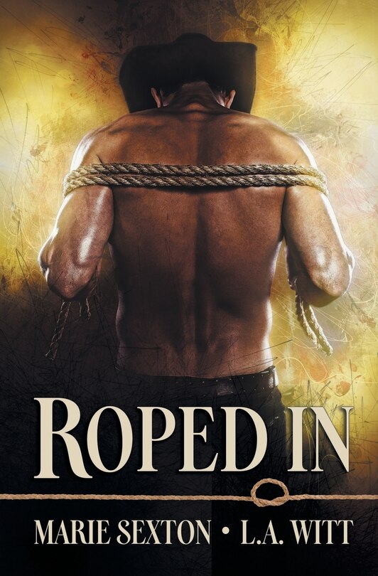 Front cover_Roped In