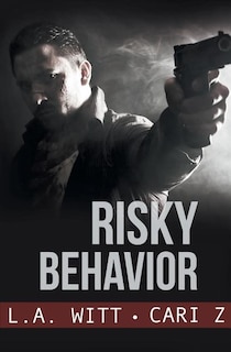 Front cover_Risky Behavior