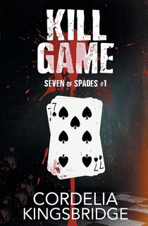 Front cover_Kill Game