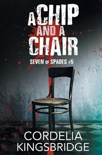 Front cover_A Chip and a Chair