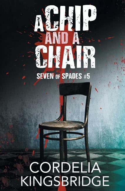 Front cover_A Chip and a Chair