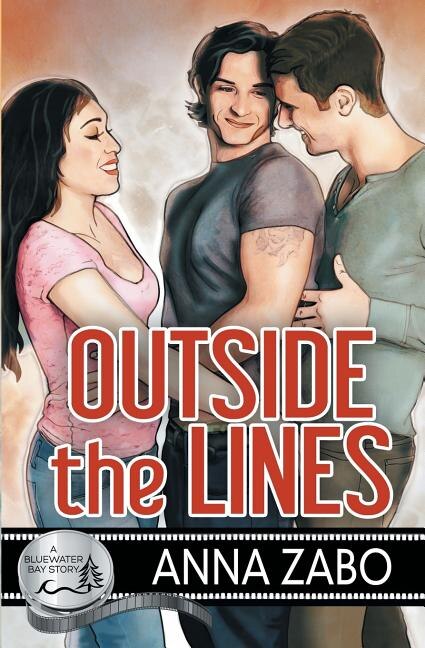 Couverture_Outside the Lines