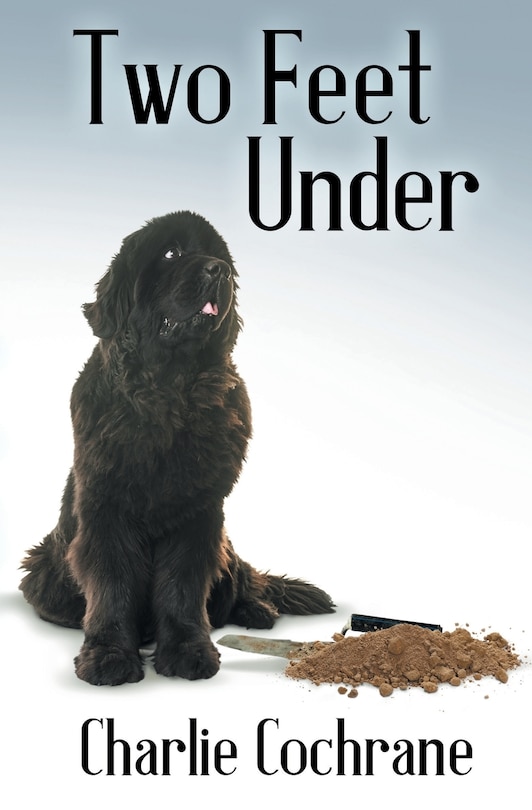 Front cover_Two Feet Under