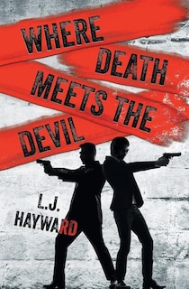 Front cover_Where Death Meets the Devil