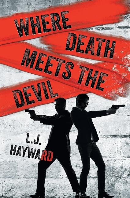 Front cover_Where Death Meets the Devil