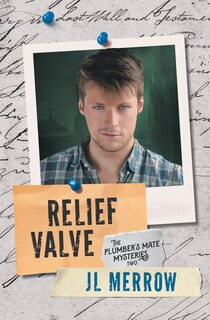 Couverture_Relief Valve