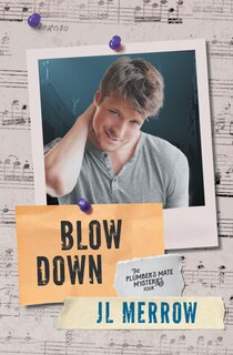 Couverture_Blow Down