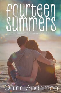 Front cover_Fourteen Summers