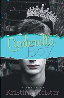 Front cover_Cinderella Boy