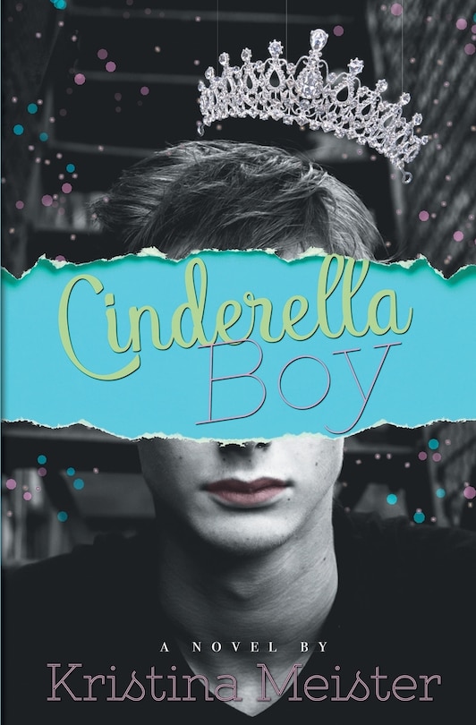 Front cover_Cinderella Boy