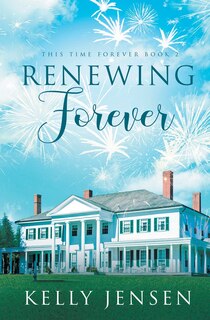 Front cover_Renewing Forever