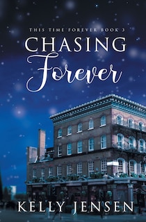 Couverture_Chasing Forever