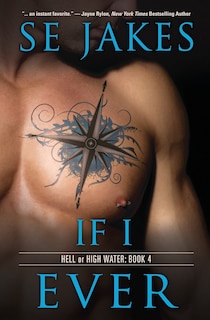 Front cover_If I Ever