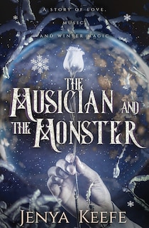 Front cover_The Musician and the Monster