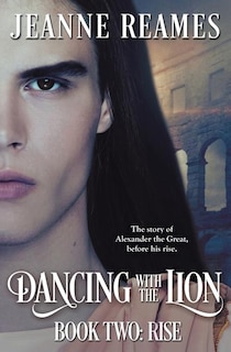 Couverture_Dancing with the Lion