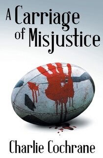 Couverture_A Carriage of Misjustice