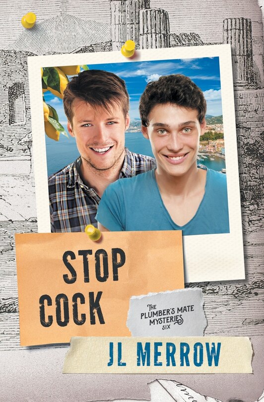 Front cover_Stop Cock