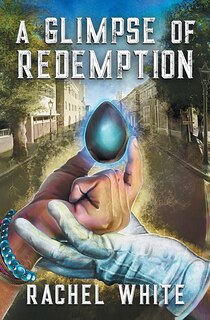 Front cover_A Glimpse of Redemption