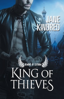 Couverture_King of Thieves