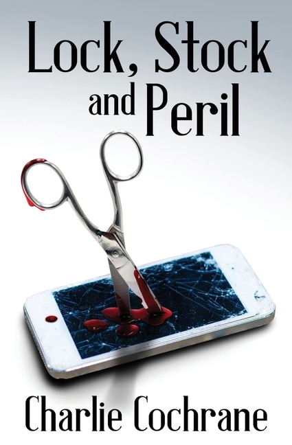 Front cover_Lock, Stock and Peril
