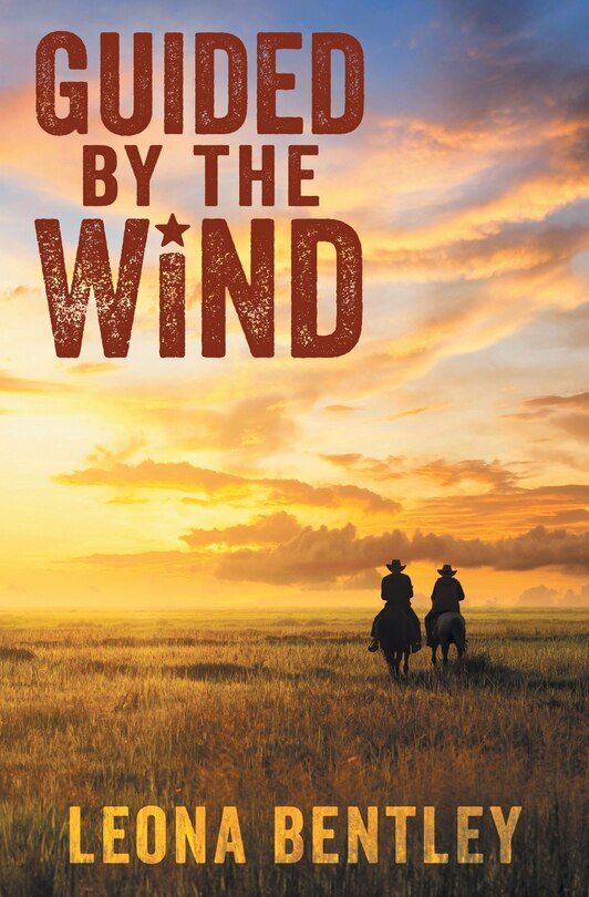 Couverture_Guided by the Wind