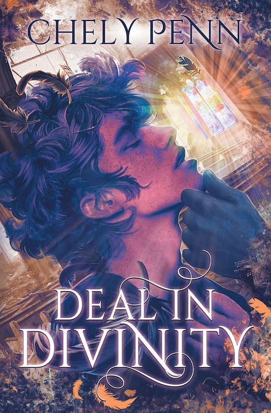 Front cover_Deal in Divinity