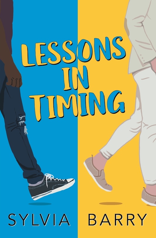 Couverture_Lessons in Timing