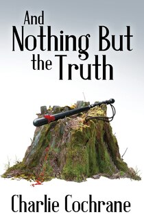 Couverture_And Nothing But the Truth