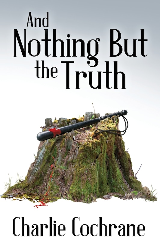 Couverture_And Nothing But the Truth