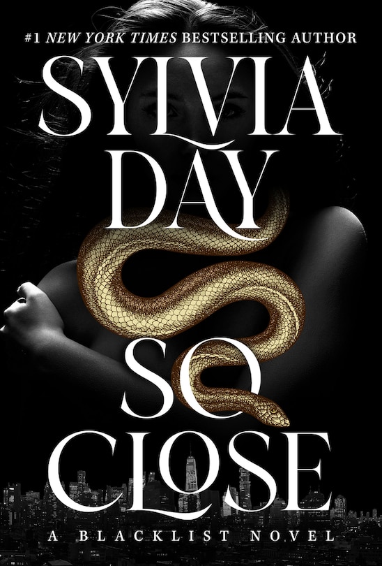 Couverture_So Close