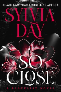 Couverture_So Close