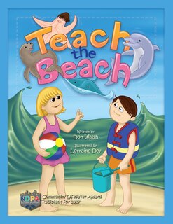 Front cover_Teach the Beach