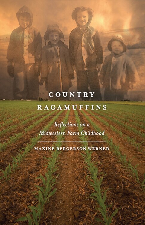 Front cover_Country Ragamuffins