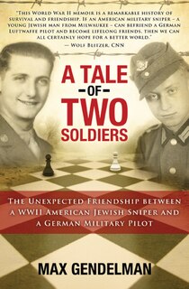 Couverture_A Tale of Two Soldiers
