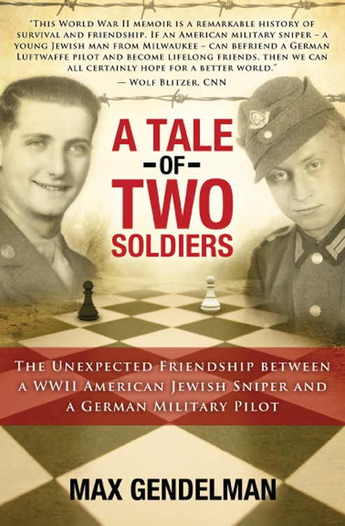 Couverture_A Tale of Two Soldiers