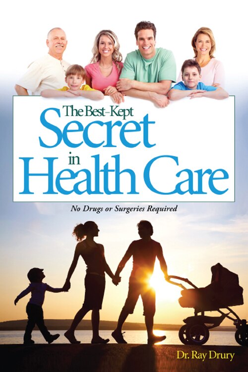 Couverture_The Best-Kept Secret in Health Care