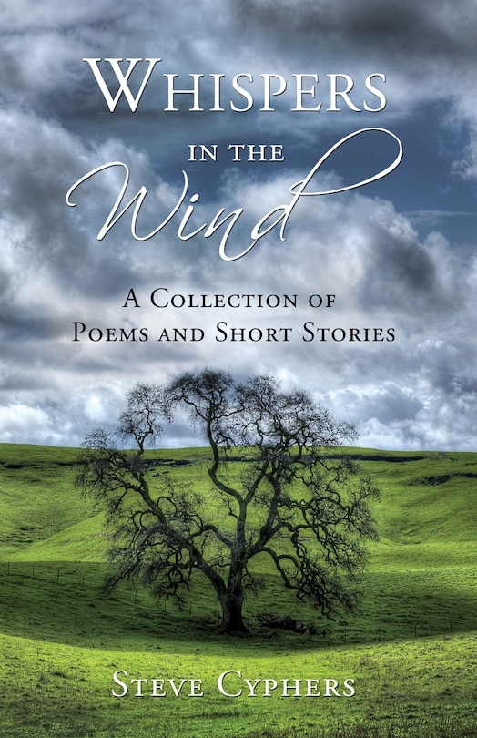 Front cover_Whispers in the Wind