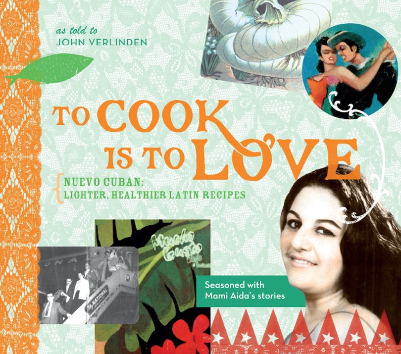 Couverture_To Cook Is to Love