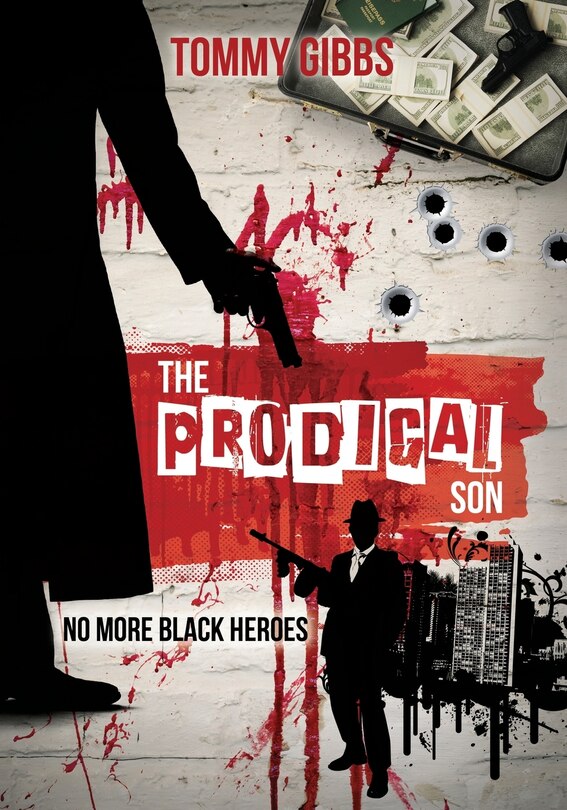 Front cover_The Prodigal Son