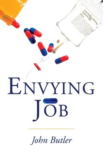 Front cover_Envying Job
