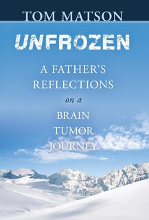 Front cover_Unfrozen
