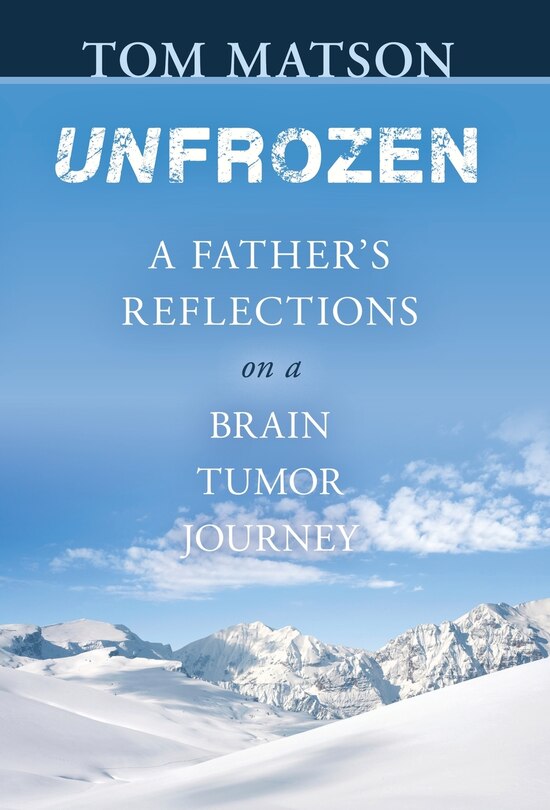 Front cover_Unfrozen