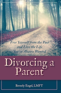 Couverture_Divorcing a Parent