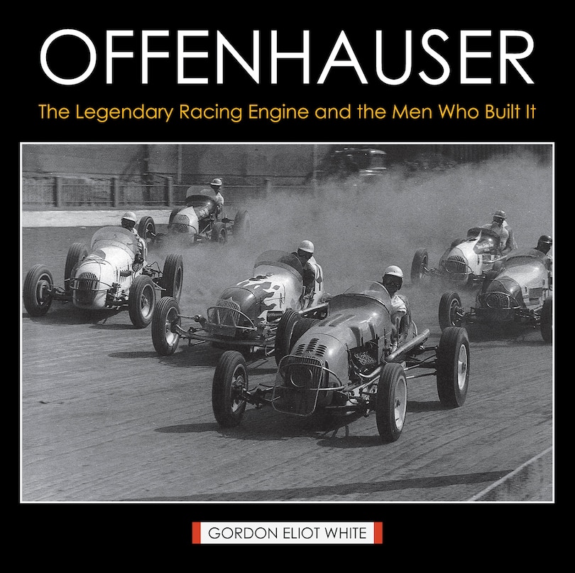 Front cover_Offenhauser