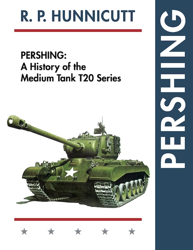 Front cover_Pershing